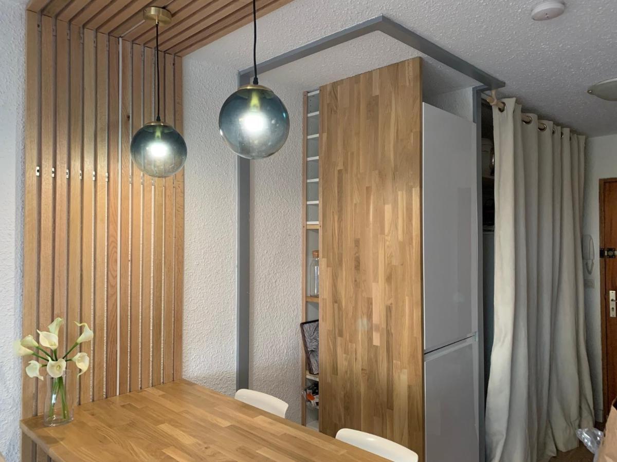 JADE - Appartement climatisé vue et accès mer privé La Seyne-sur-Mer Extérieur photo