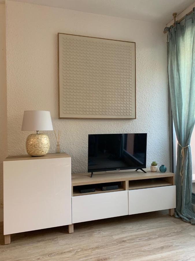JADE - Appartement climatisé vue et accès mer privé La Seyne-sur-Mer Extérieur photo